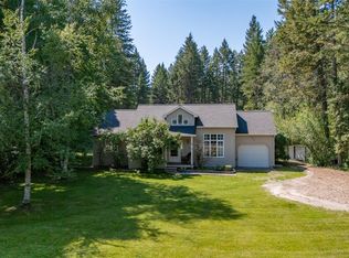 28 Ranchetts Dr, Bigfork, MT 59911