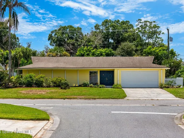 1275 Troon Way, Rockledge, FL 32955