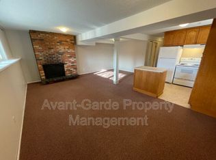 12833 73rd St NW #BASEMENT, Edmonton, AB T5C0T2