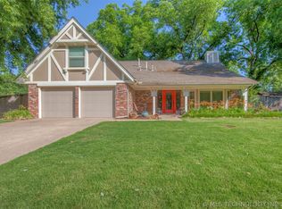4305 E 82nd St, Tulsa, OK 74137