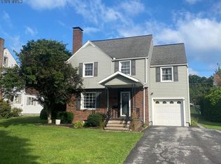 124 Alberta Ave, Johnstown, PA 15905