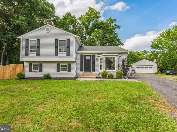 14 Deene Ct, Stafford, VA 22556