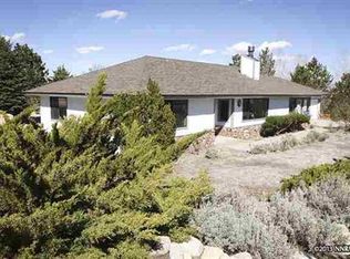 228 Autumn Hills Rd, Gardnerville, NV 89460