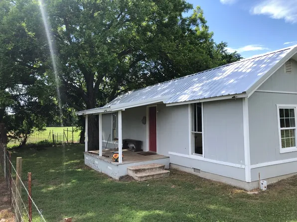 29380 County Road 1600, Tupelo, OK 74572