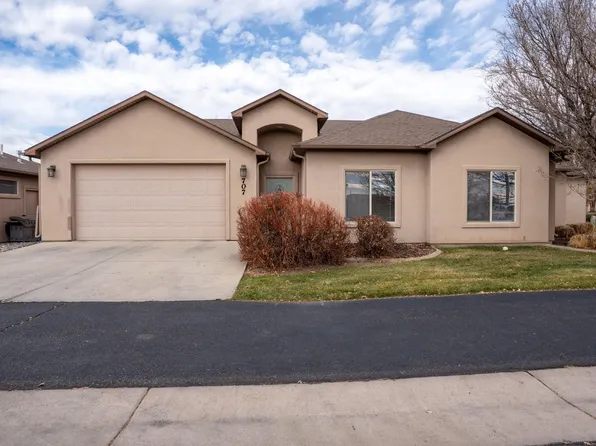 707 Metate Ct, Grand Junction, CO 81505
