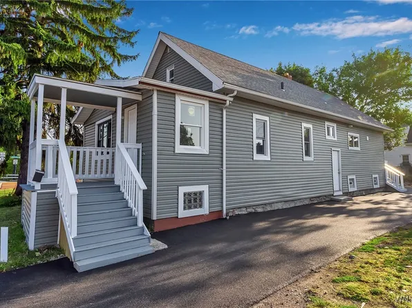 535 Grider St, Buffalo, NY 14215