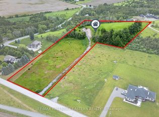 9179 Racetrack Rd, Hamilton, ON K9A4J9