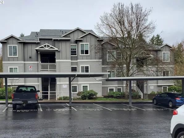 6298 SW Grand Oaks Dr APT D102, Corvallis, OR 97333