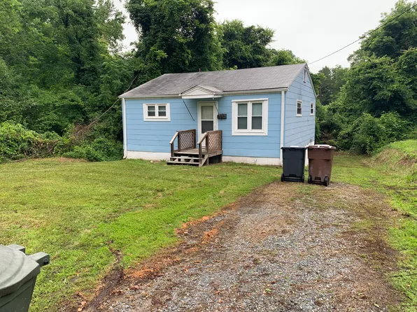 1903 Britton St, Greensboro, NC 27406