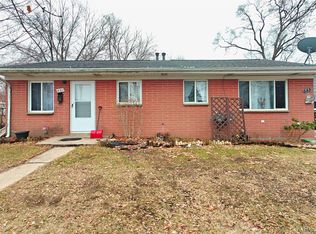 881 Monroe St, Ypsilanti, MI