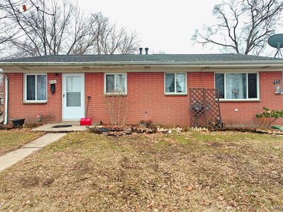 881 Monroe St, Ypsilanti, MI, 48197