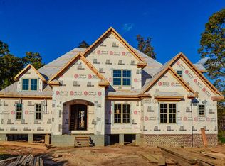 223 New Castle Dr, Duncan, SC 29334
