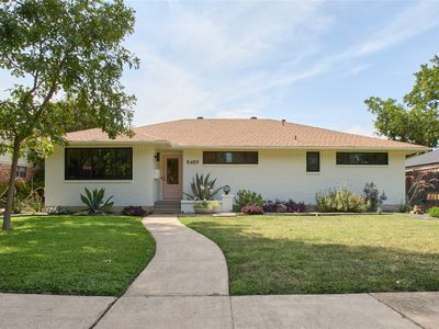 8489 Sweetwater Dr, Dallas, TX, 75228