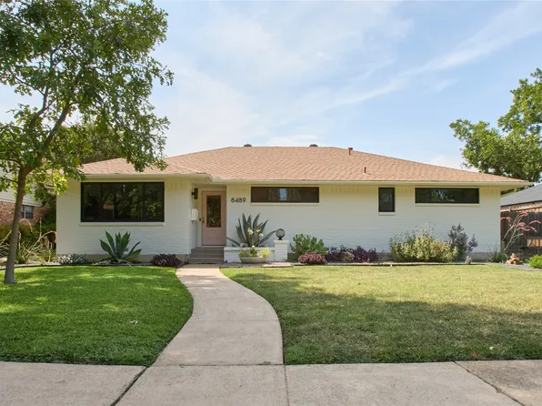 8489 Sweetwater Dr, Dallas, TX 75228