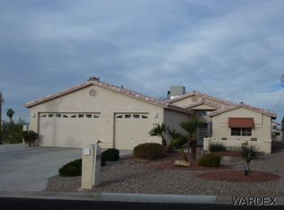 3751 Bluegrass Dr, Lake Havasu City, AZ 86406