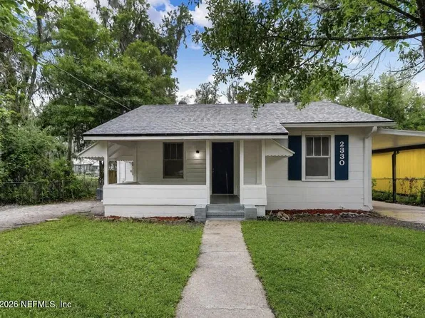 2330 Broom St, Jacksonville, FL 32208