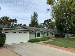 1796 Juarez Ave, Los Altos, CA 94024