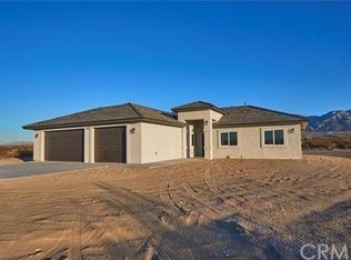 33939 Furst St, Lucerne Valley, CA 92356