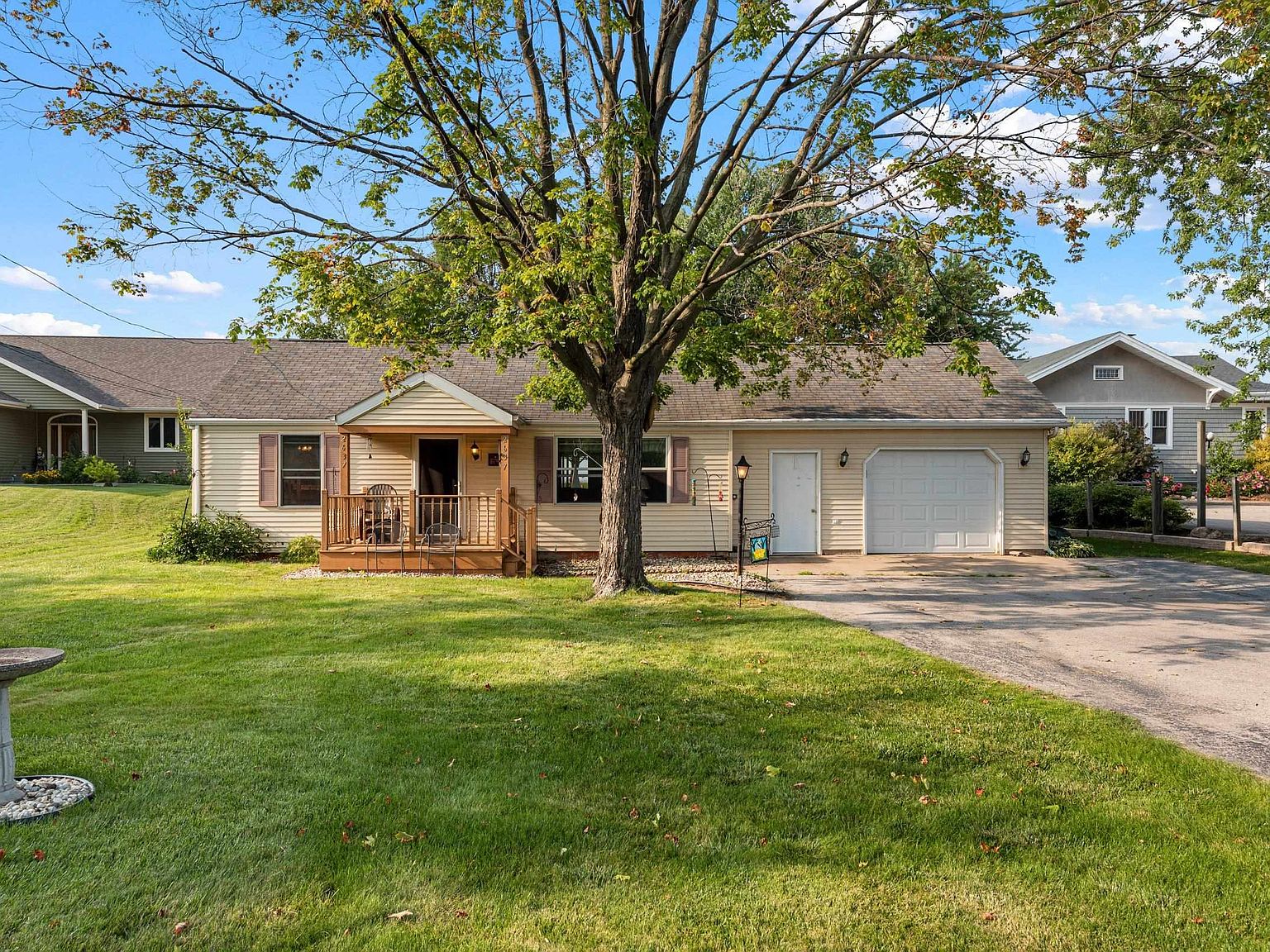 2637 E Shore Dr, Green Bay, WI 54302 Zillow