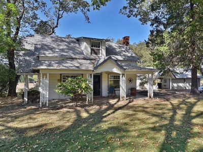 17610 Williams Hwy, Williams, OR, 97544