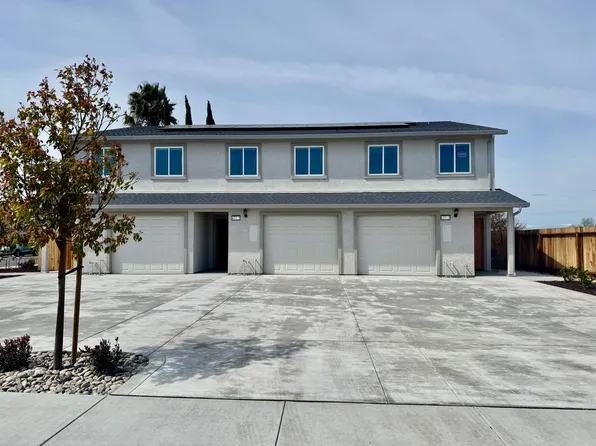 677 Illinois Ave Unit 3, Los Banos, CA 93635