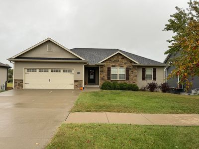1712 Mills Dr, Columbia, MO, 65203