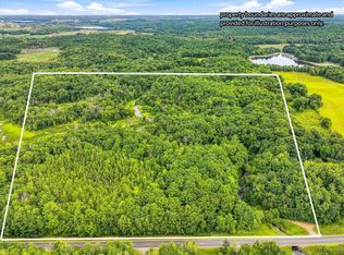 105th Ave, Amery, WI 54001