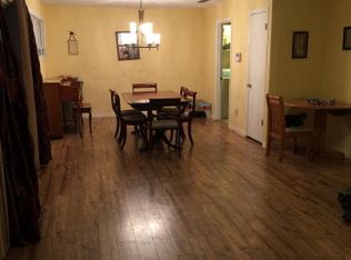 1710 W Crescent Dr, Odessa, TX 79761