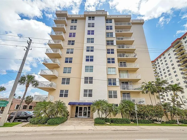 1401 S Ocean Dr #502 — Photo 3