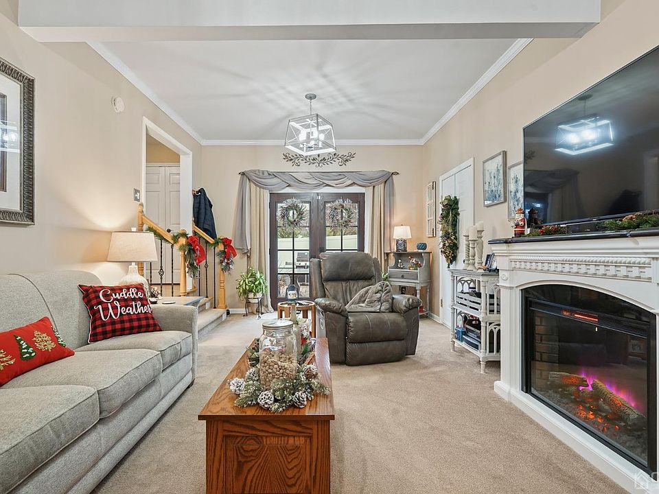 35 Spotswood Ave, Monroe Township, NJ 08831 Zillow