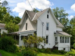 208 Academy Ter, Dushore, PA 18614