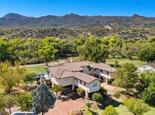 303 W Grippen Rd, Camp Verde, AZ 86322