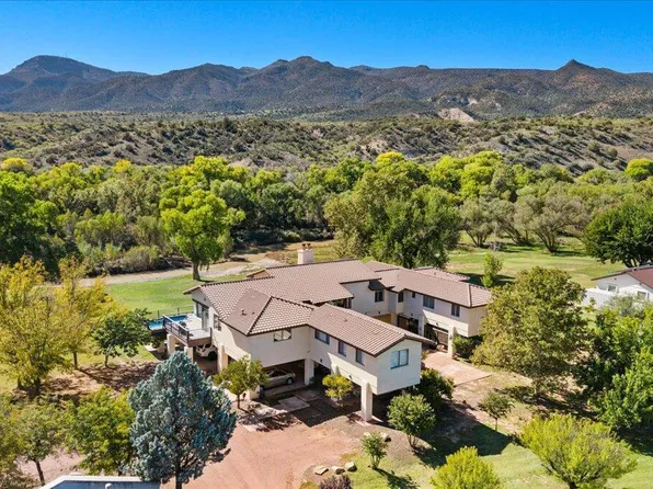 303 W GRIPPEN Road, Camp Verde, AZ 86322
