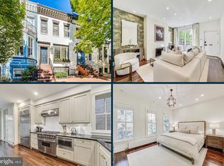 3137 O St NW, Washington, DC 20007