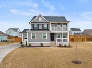 3409 Oneal Church Rd, Greer, SC 29651