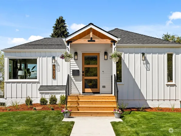 3823 41st Avenue SW, Seattle, WA 98116
