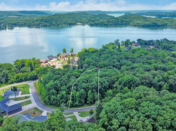 LOT 216 Reuben Ridge Rd, Rockwood, TN 37854