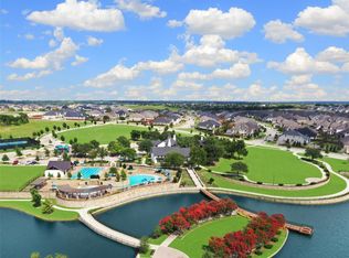 3513 Ponderosa Rd, Celina, TX 75009