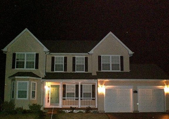 Looks Great Even at Night