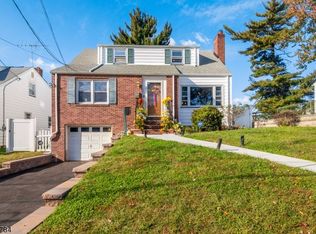 448 Burroughs Ter, Union, NJ 07083