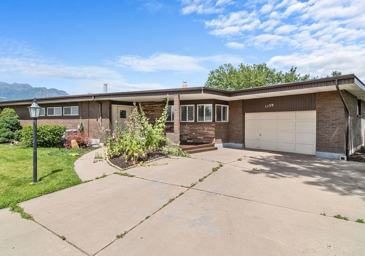 1159 S 300 W - 1159 S 300 W Downstairs — Photo 1