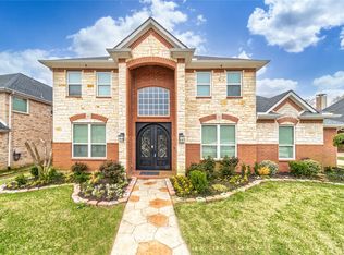 2709 Lakeway Dr, Rowlett, TX 75088
