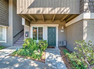 63 Streamwood, Irvine, CA 92620