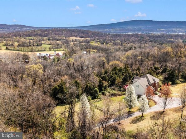 5614 Mount Briar Rd, Keedysville, MD 21756