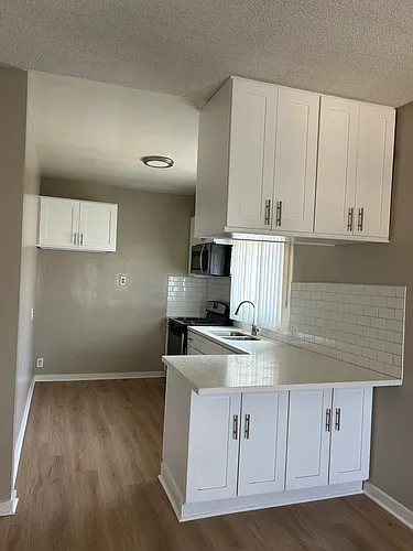 Floor plan Studio