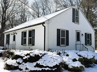 56 Drown Rd, Pomfret Center, CT 06259