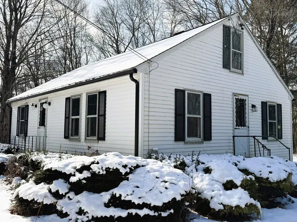 56 Drown Road, Pomfret, CT 06259