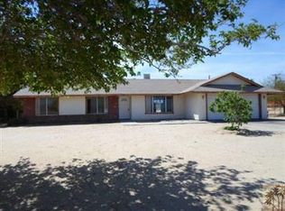 74029 Aztec Ave, Twentynine Palms, CA 92277