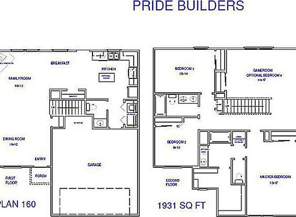 2nd image of 2706 Magnolia Hill Trl