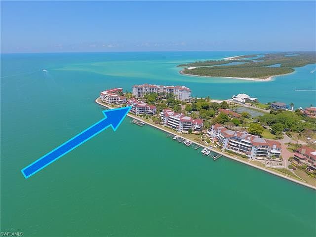 Amazing location on the Gulf